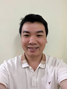 Trịnh Vũ Hoàng Linh